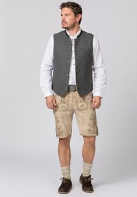 Stockerpoint FABRICIO - Weste - indigo