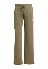 Ikke valgt, olive strata   white