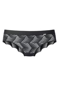 LASCANA PANTY - Nohavičky/Slipy - schwarz