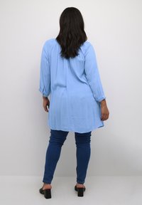 Kaffe Curve KCAMI - Bluza - ultramarine