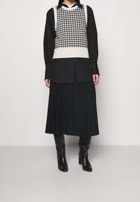 ARKET Strickpullover - beige
