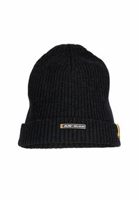 J&JOY BELGIUM FLAG - Muts - black