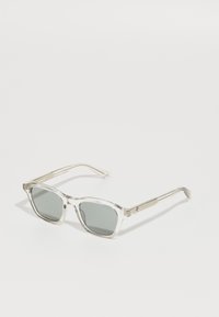 Lunettes de soleil - grey