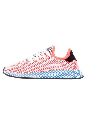 Sneaker low - red