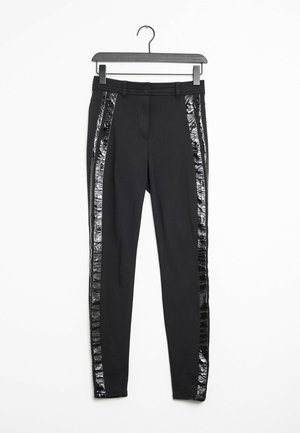 Marc Cain, Bukser - black