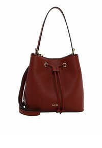 Borsa a mano - red