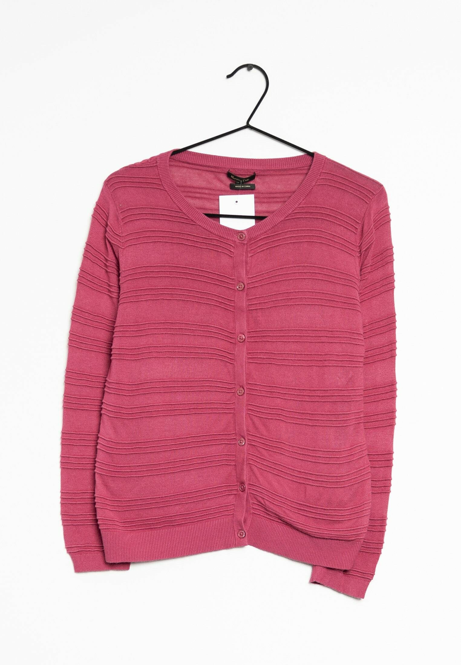 Massimo Dutti Cardigan pink (Pre-owned)