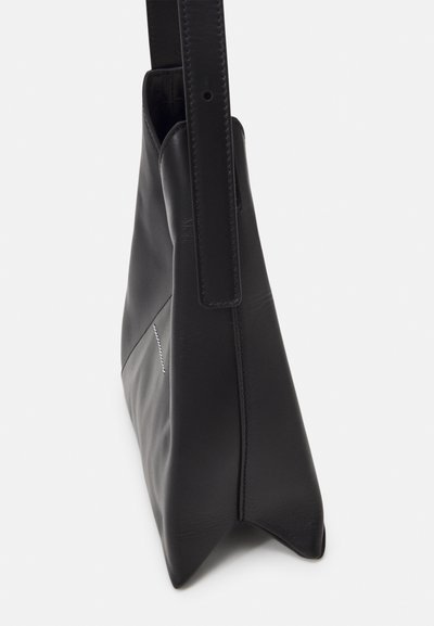 MM6 Maison Margiela JAPANESE - Cross body bag - black