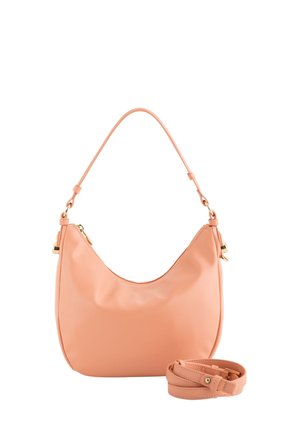 ANTURIO - Handbag - apricot