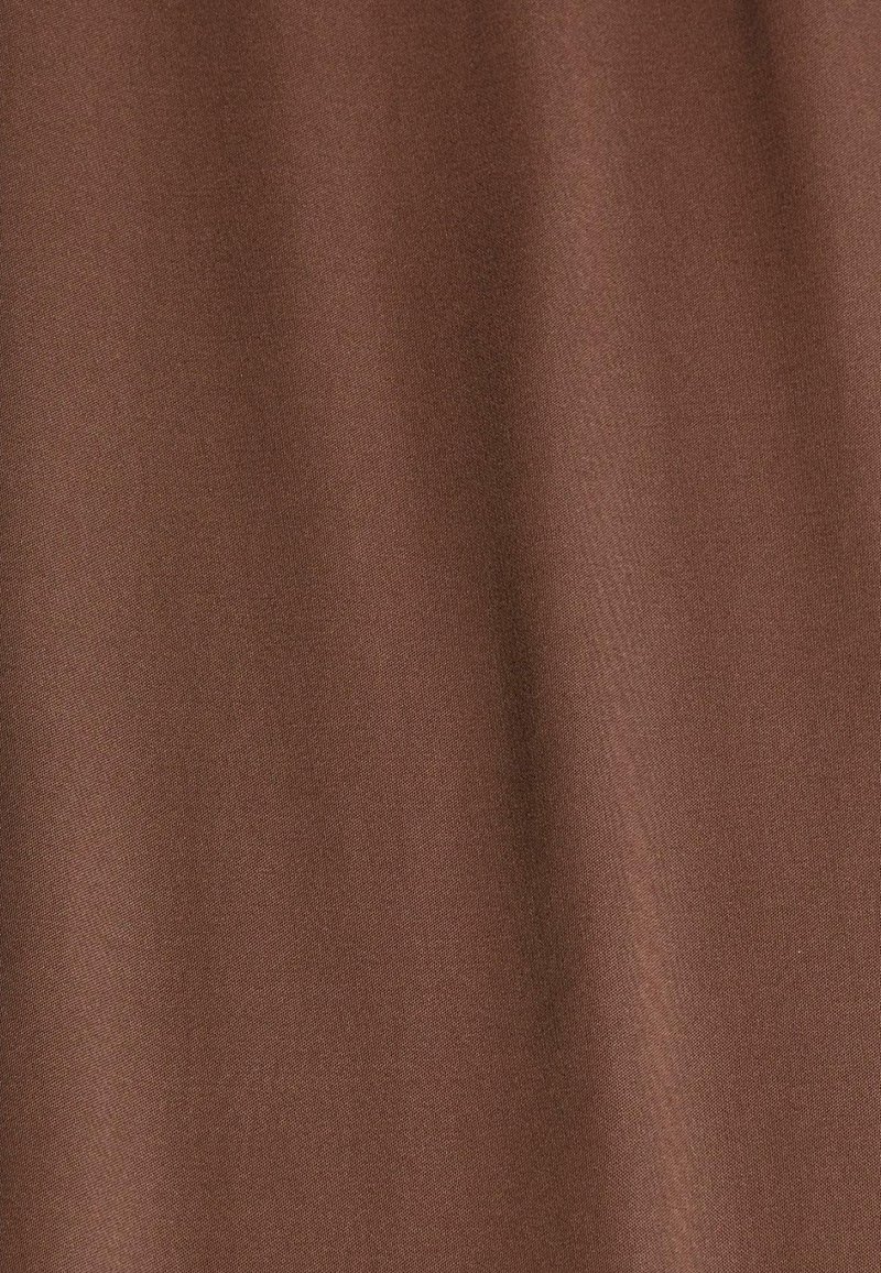 Damen Kleider | Esprit Collection Stoffhose dark brown/dunkelbraun - ZZ30030 Damen Kleider | Esprit Collection Stoffhose dark brown/dunkelbraun - ZZ30030