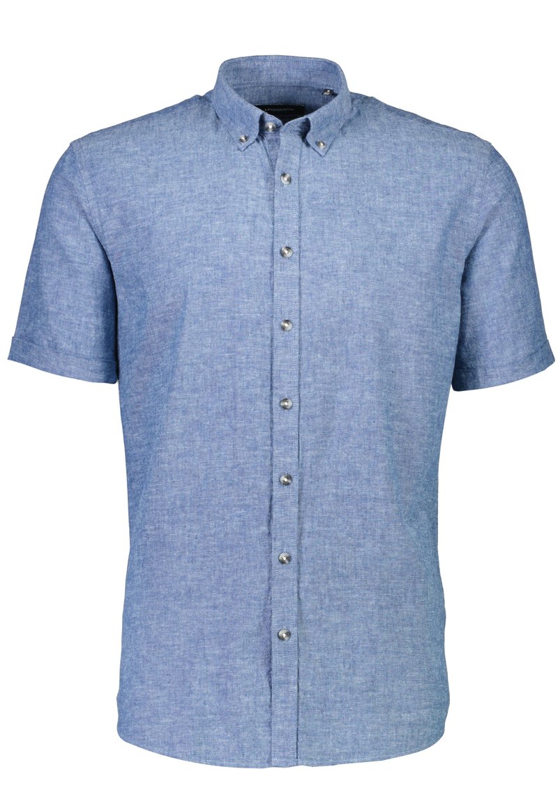 Lindbergh Camicia - navy