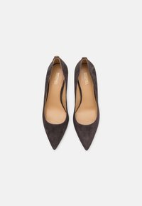 MICHAEL Michael Kors ALINA FLEX  - Escarpins à talons hauts - chocolate