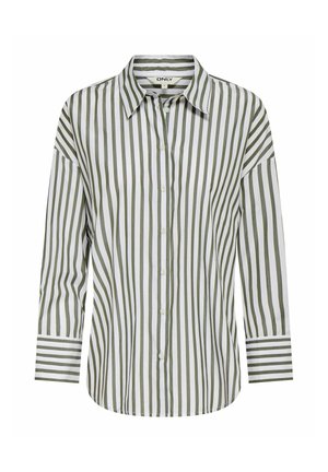 ONLY, SHIRT ONLSERENA SHIRT - Chemisier - kambaba