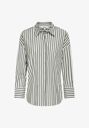 ONLY, SHIRT ONLSERENA SHIRT - Chemisier - kambaba