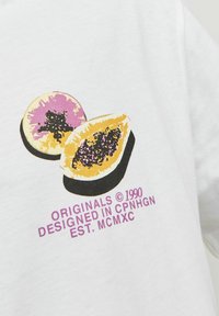 Jack & Jones - T-shirt z nadrukiem