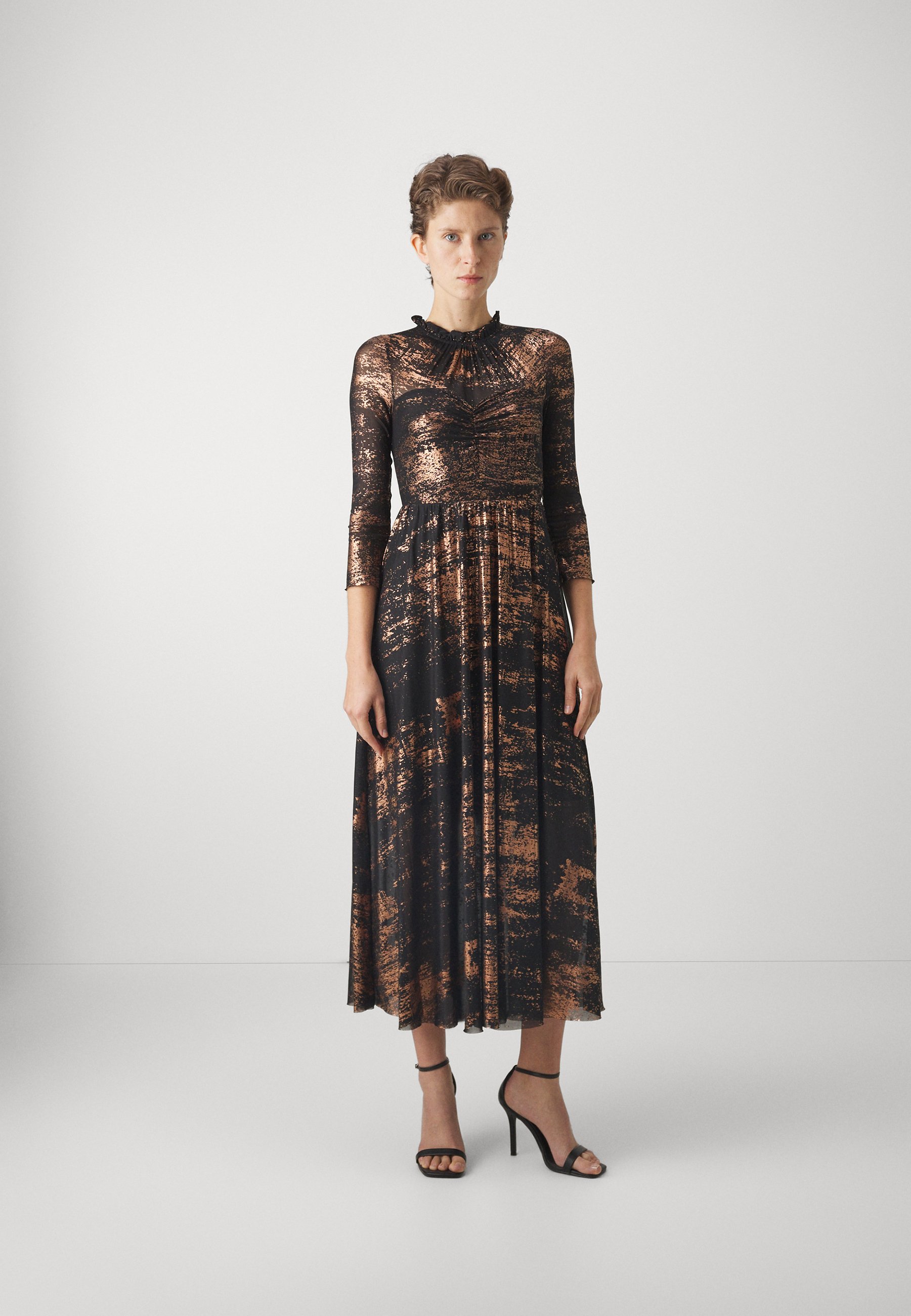 ted baker diaanna dress