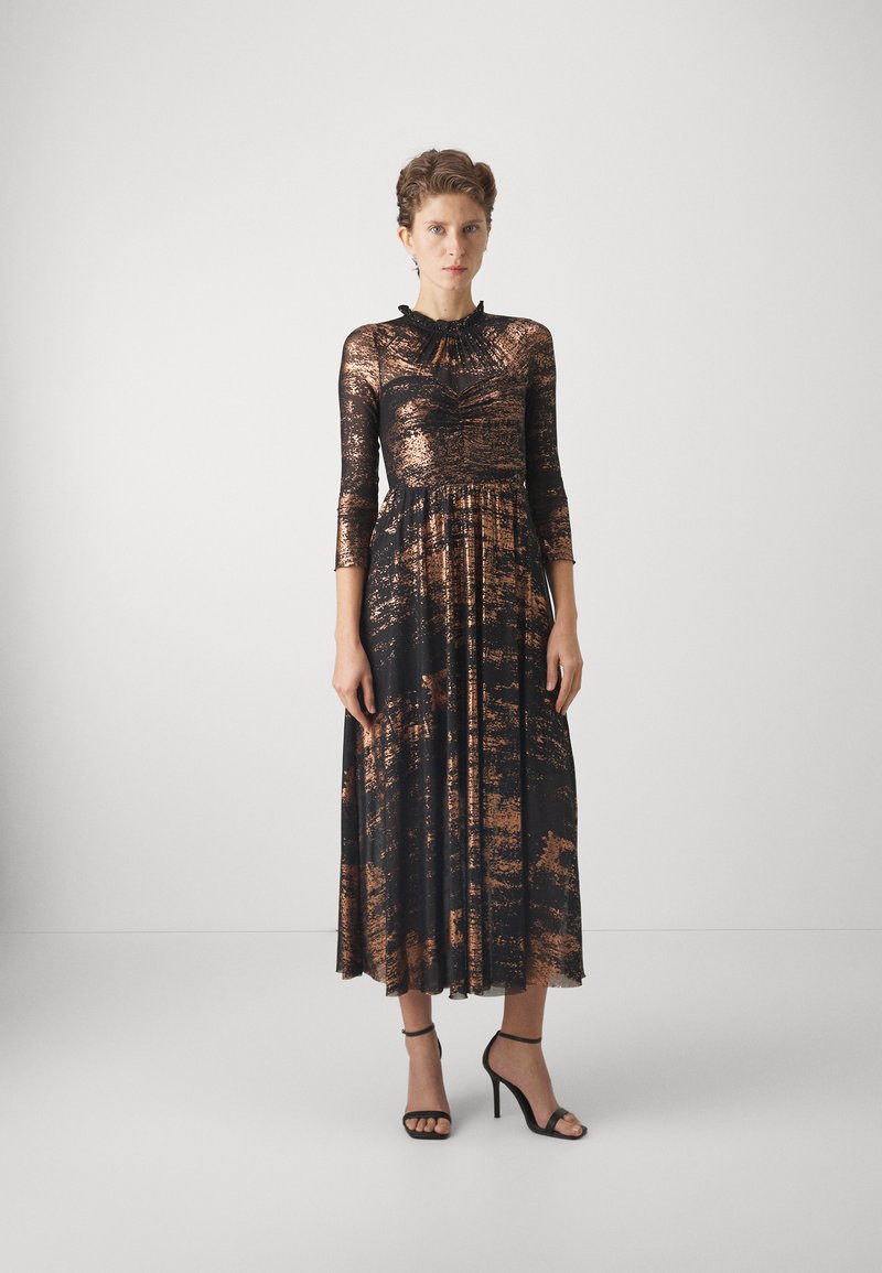 Ted Baker IGGIEY Cocktail dress / Party dress black Zalando.ie