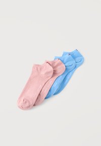 Δεν επιλέχθηκε, bright blue/pink