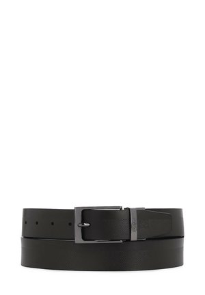 SEVERINOSS - Diržas - black