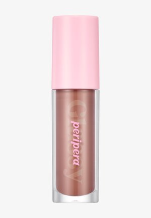 PeriPera PERIPERA INK GLASTING LIP GLOSS - Lucidalabbra - nude