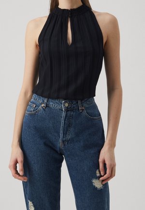Top - black