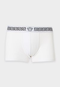 Non sélectionné, white