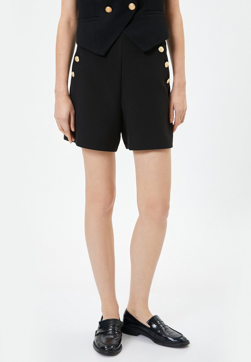 Koton Short - black