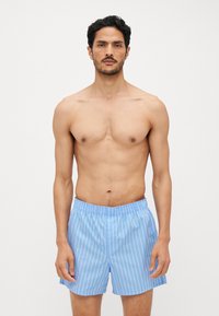 GAP 3 PACK - Boksershorts - union blue