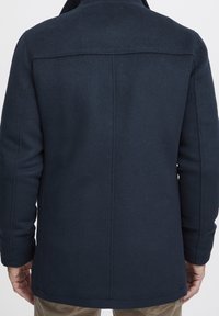 FQ1924 Cappotto corto - dark blue