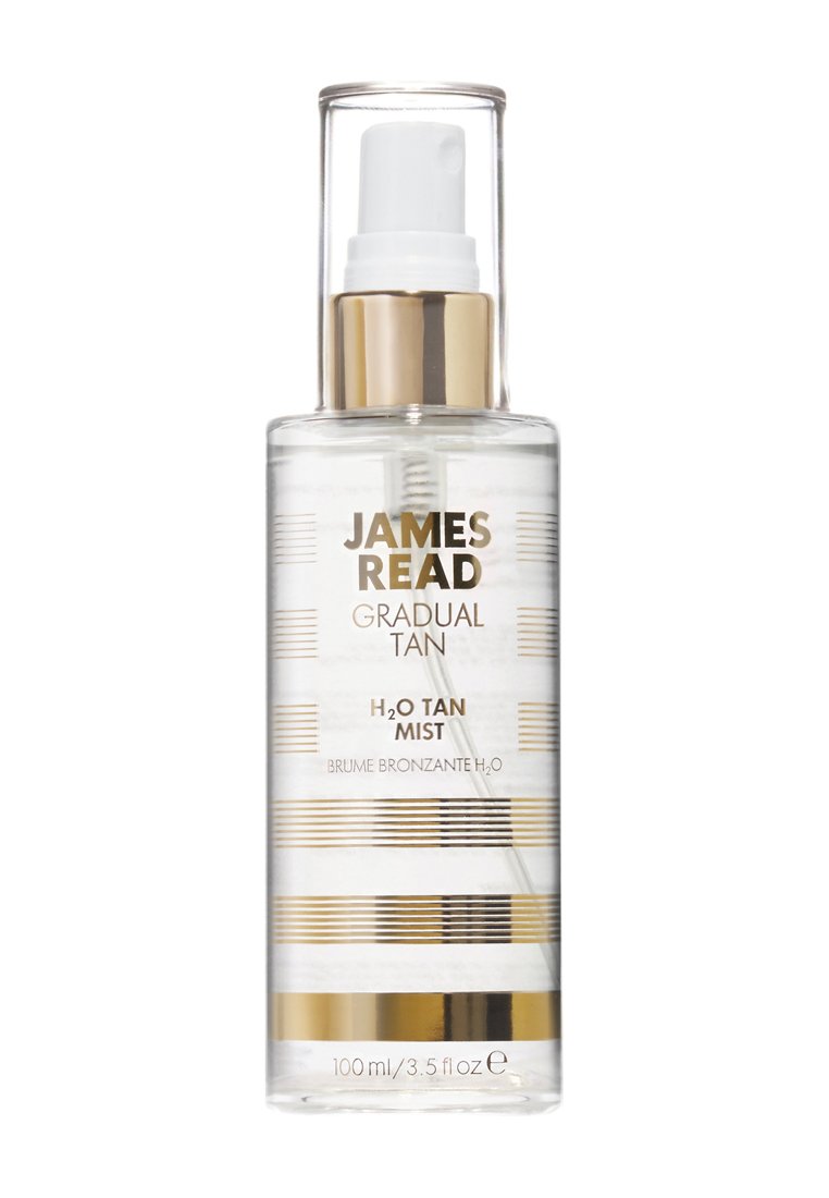 James Read H2O TAN MIST FACE Brun utan sol Zalando.se H2O Tan Mist 100ml brun utan sol från James Read Parfym.se