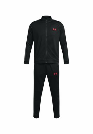 Warmup - Tracksuit - black