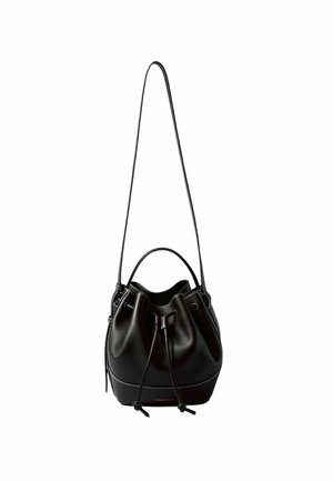 Borsa a mano - noir