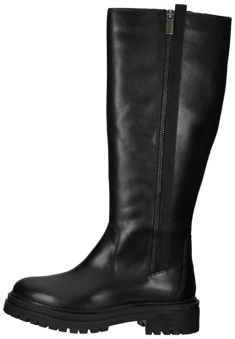 Geox Stivali alti nero