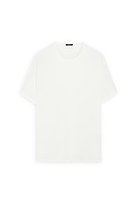 LIGHTWEIGHT - T-Shirt basic - white