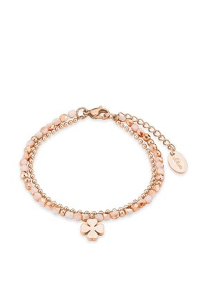 Armband - apricot