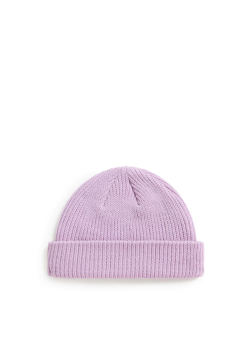 Vans Core Bonnet Vans Femme Vans CORE BASICS Bonnet Lavender Mist
