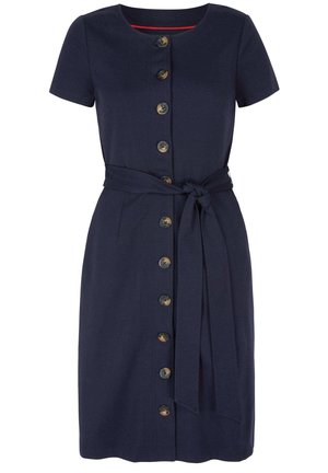 Vapaa-ajan mekko - mottled blue