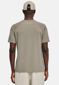 HALO UNISEX jasnoszary