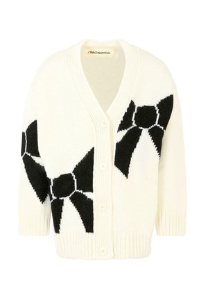 Vest - white