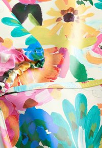 Next WEANING AND FEEDING SLEEVED - Lätzchen - bright floral