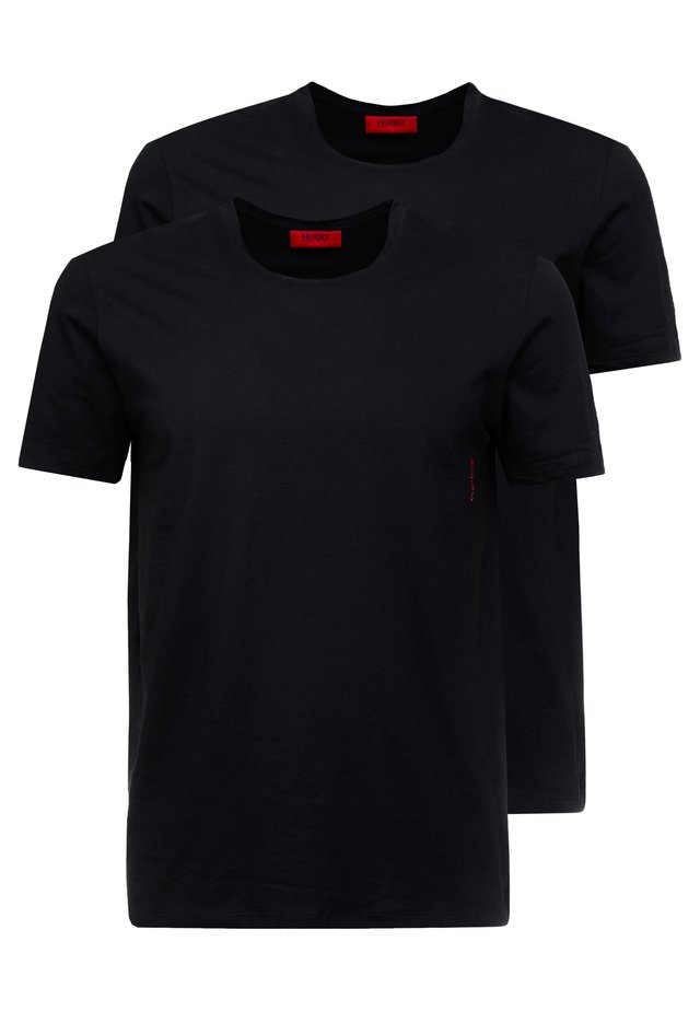 2 PACK - Caraco - black