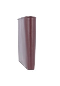 AIGNER BASICS GELDBÖRSE LEDER 12 CM - Wallet - brown