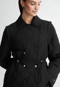 LIU JO Giacca invernale - black