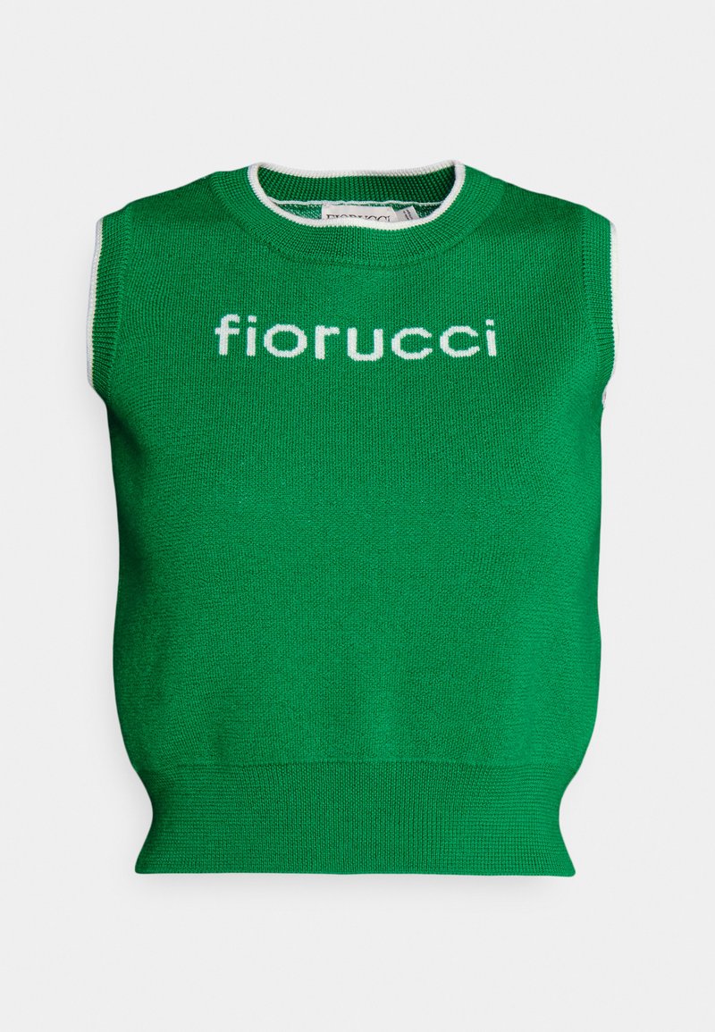 Fiorucci Trui groen