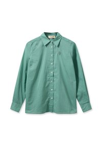 No seleccionado, wasabi