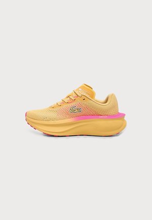 Lacoste, NEO RUN2 2261 SFA, jasnożółty