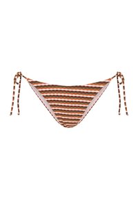 Robin Collection TIE VALLEY - Braguita de bikini - red