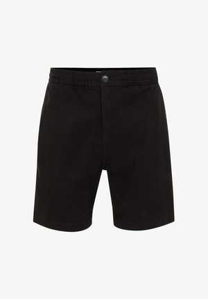 WE Fashion, Rövidnadrágok - black
