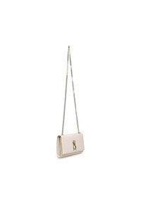 Steve Madden BRAMONE - Rankinė per petį - bone gold