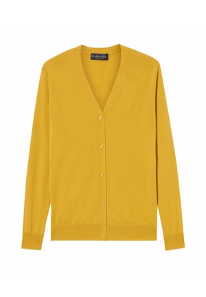 Gilet - yellow